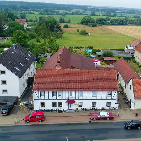 Hotel Zur Post Ochsendorf Königslutter am Elm Exteriér fotografie