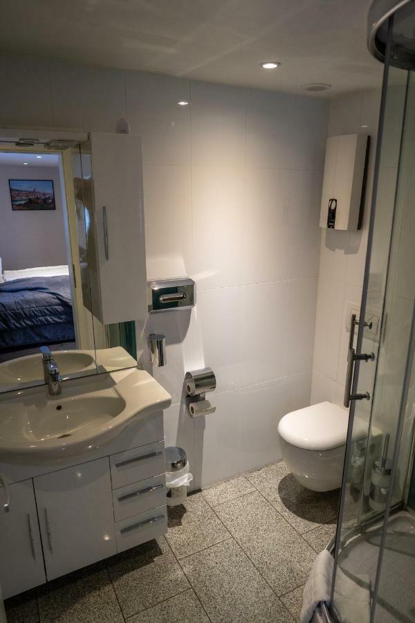 Hotel Zur Post Ochsendorf Königslutter am Elm Exteriér fotografie