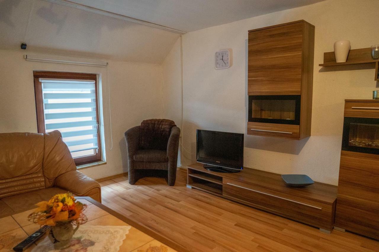 Hotel Zur Post Ochsendorf Königslutter am Elm Exteriér fotografie